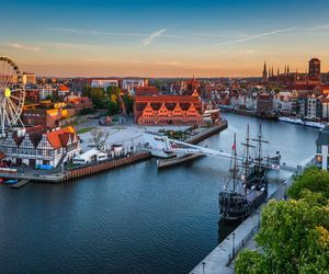 TOP 10 największych atrakcji turystycznych w Polsce