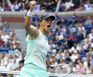 Iga Świątek wygrała US Open!!! Wspaniała Polka pokonała Ons Jabeur, dramatyczna końcówka finału!
