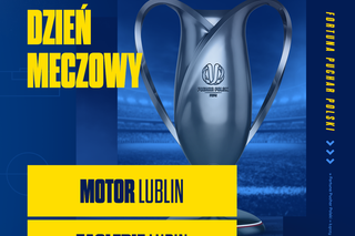 Chcą sprawić niespodziankę. Motor zagra z Zagłębiem w Pucharze Polski