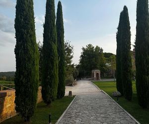 Dolce vita Małgosi Kożuchowskiej