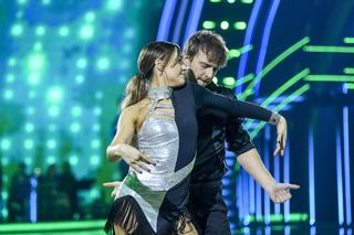 Maciej Musiał w Tańcu z gwiazdami