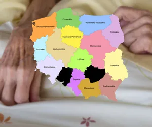 Depopulacja, czyli drenaż mózgów! Martwe punkty na mapie Polski. Jakie będą konsekwencje?