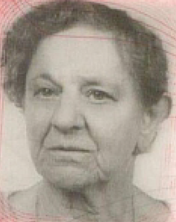 Genowefa Morawska