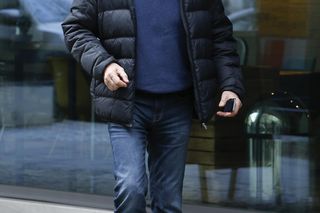 Tak wygląda grób Zbigniewa Wodeckiego