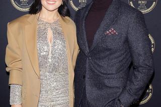 Katarzyna Cichopek i Marcin Hakiel 