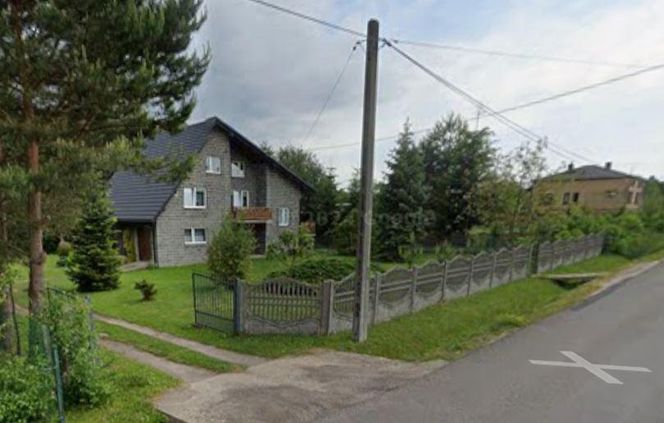 Osiek na zdjęciach