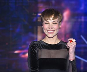 Tak wyglądała Książkiewicz w roli ekspertki od tańca. Niespodzianka w You can dance  
