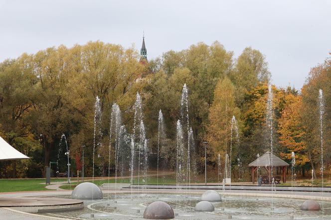 Visit Olsztyn. Nocujesz-zyskujesz siódmy raz!