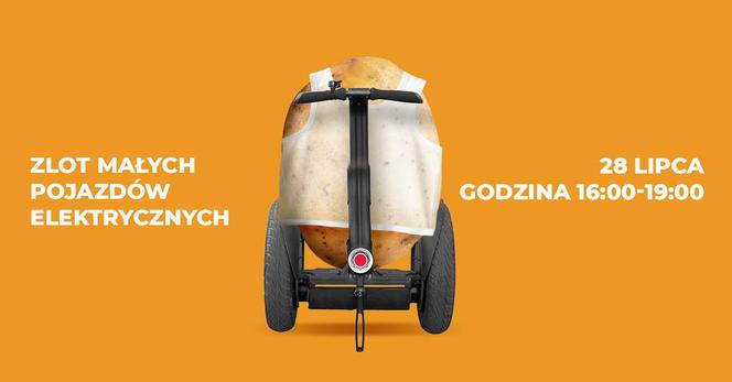 Wyjątkowe pojazdy elektryczne i mini parada! Galeria Malta szykuje moc niezapomnianych atrakcji!