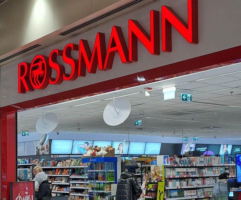 Rossmann