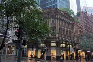 Main Streets Across the World 2009: Pitt Street Mall, Sydney