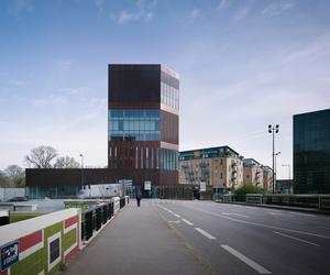 Finaliści konkursu Miedź w Architekturze 2015