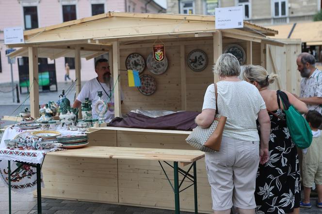 W Lublinie trwa 17. edycja festiwalu Re:tradycja – Jarmark Jagielloński