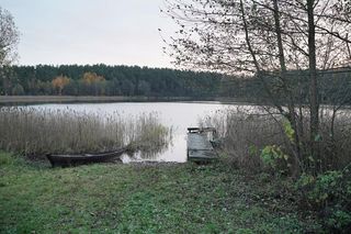 Tragedia pod Sejnach. Policjantki wskoczyły do lodowatej wody, by ratować tonącego mężczyznę. Tragiczny finał
