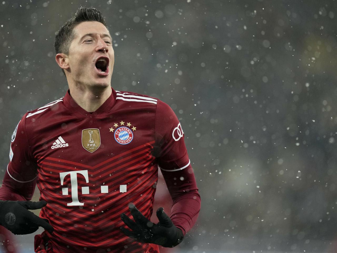 Fani Borussii Dortmund zrobili paskudztwo Robertowi Lewandowskiemu. Reakcja Polaka była bezcenna