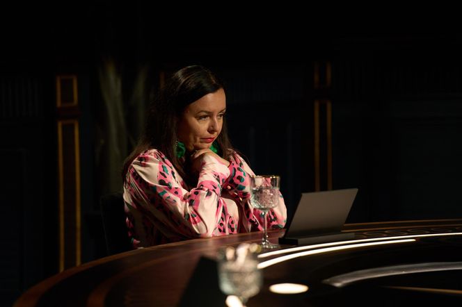   "The Traitors. Zdrajcy 2", odcinek 11