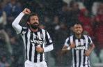 Andrea Pirlo, Juventus Turyn