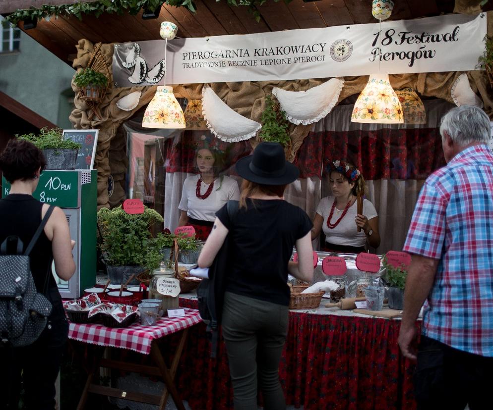 4 zł za jednego pieroga, a smakosze oburzeni. Czy to naprawdę rozbój w biały dzień?