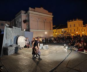 Za nami kolejne spotkanie z cyklu Ulica Teatralna!