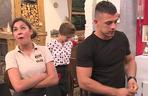 Przystojniak z Kuchennych rewolucji
