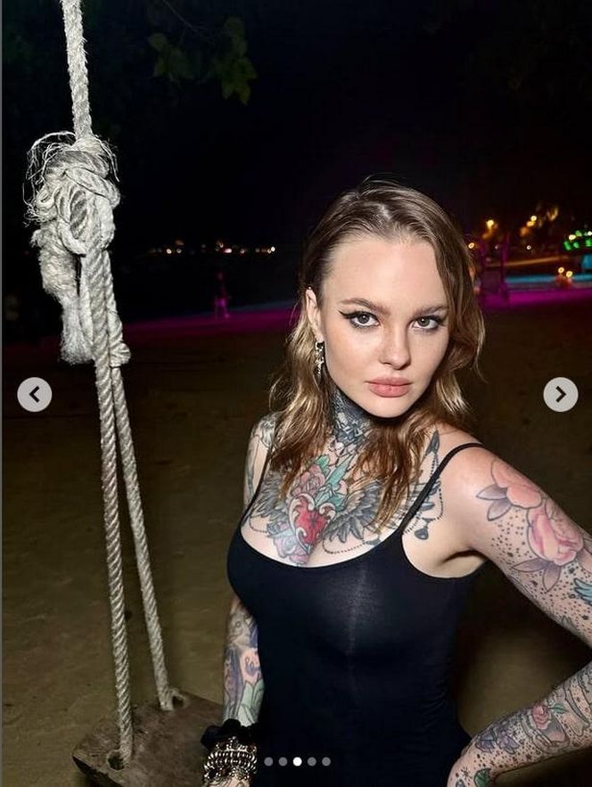 Plażowa królowa! Monika Miller zaskoczyła kreacjami na wakacjach