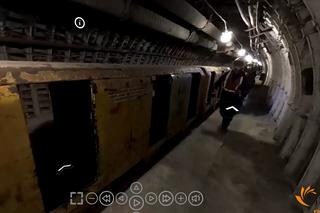 Aplikacja Kopalnie Jastrzębskiej Spółki Węglowej 360 