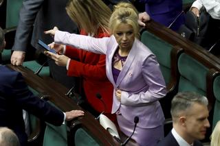 Ślubowanie poselskie posłów na Sejm X kadencji