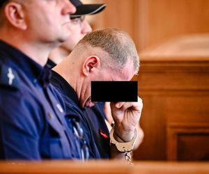 Emil R. stanął przed sądem