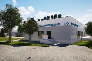 Centrum Usług Diagnostycznych