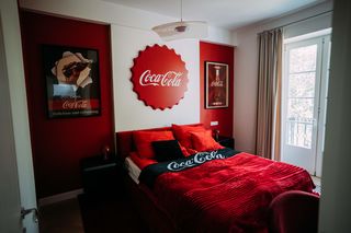 Coke Villa