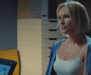 M jak miłość odc. 1889. Dorota (Iwona Rejzner)