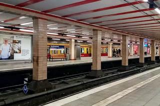 Stettiner Bahnhof w Berlinie