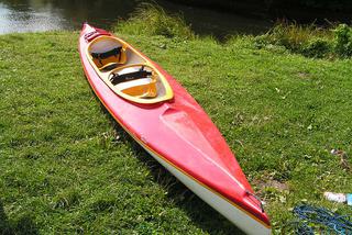 kajak