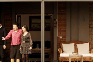 Miłość i nadzieja, odcinek 301. Levent, Cavidan, Bahar