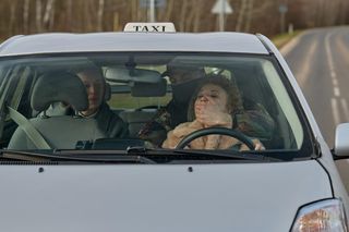 Na Wspólnej odc. 4005: Beata (Katarzyna Ptasińska)