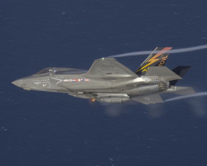 F-35