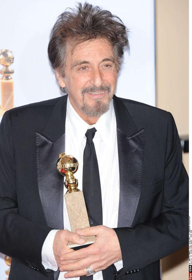 Al Pacino