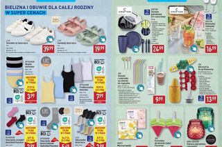Wielkie promocje w ALDI już od środy 16.07. Klienci zwariują!