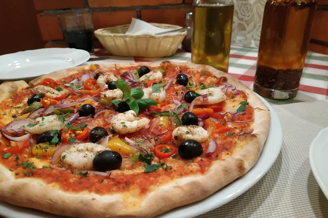 Pizza Fest