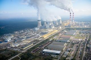 Elektrownia Bełchatów będzie produkować energię ze śmieci? PGE ogłosiło przetarg na instalację