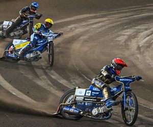 Żużel Ekstraliga Orlen Oil Motor Lublin - PRES Toruń