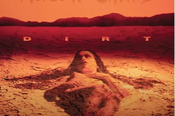 Alice in Chains -  Dirt WRACA na listy przebojów 30 lat po premierze
