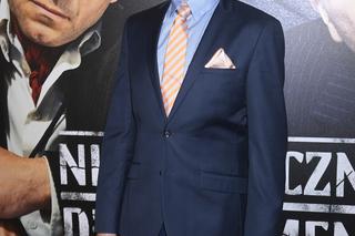 Gwiazdy na premierze „Niebezpieczni dżentelmeni”