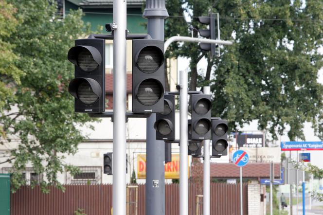 Daltoniści za kierownicą? W Polsce na ulicach takich kierowców nie brakuje - WIDEO