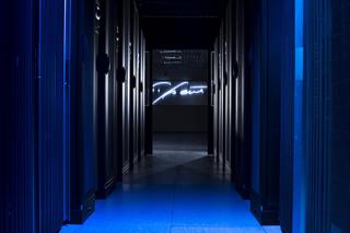 Politechnika Wrocławska: Superkomputer wreszcie gotowy!