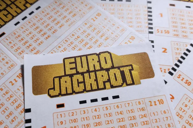 Była szóstka w Lotto, teraz Eurojackpot! W tym punkcie w Bogatyni można zbić fortunę