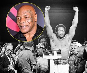 Nie żyje legendarny George Foreman. Mike Tyson zareagował w poruszającym wpisie! Wystarczyło kilka słów