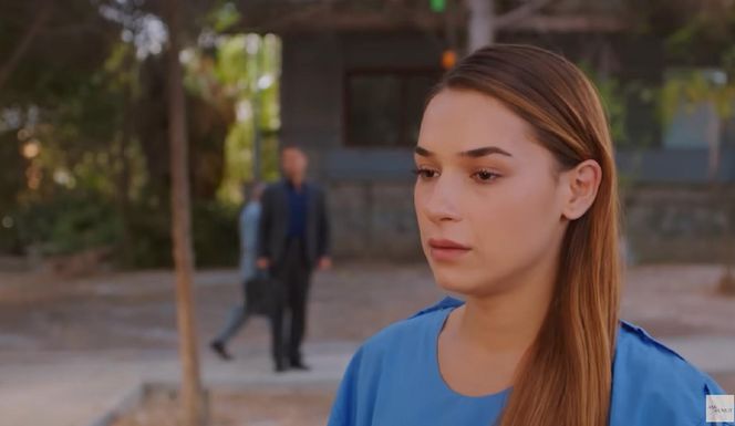 Miłość i nadzieja odc. 278. Kuzey, Sila