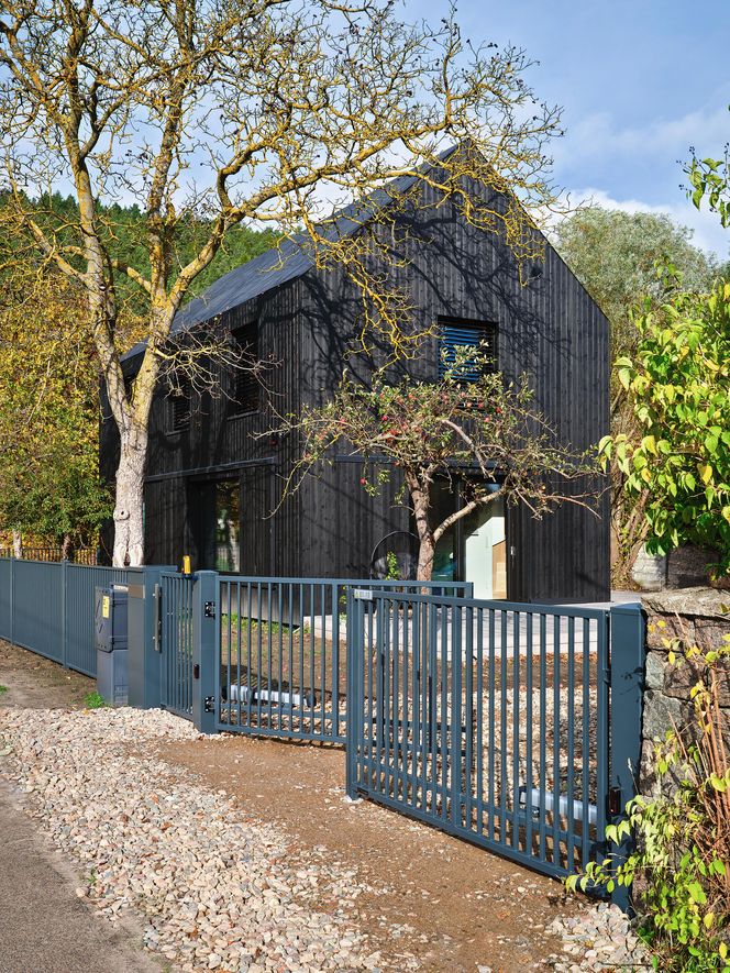 ogrodzenia systemowe