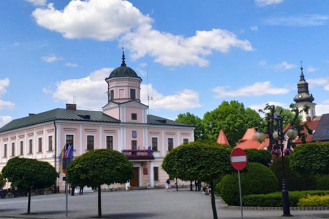 Wkrótce otwarcie obwodnicy Tuchowa
